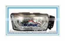Iveco Head lamp Iveco truck body parts Iveco daily spare parts