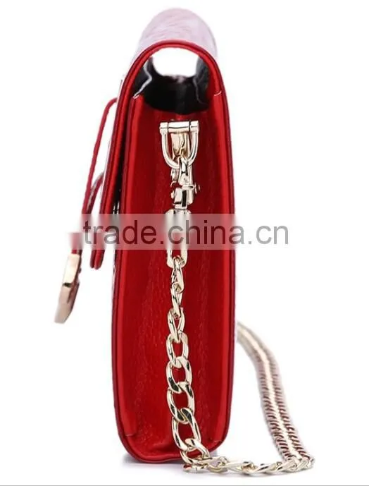 fashion clutch bag