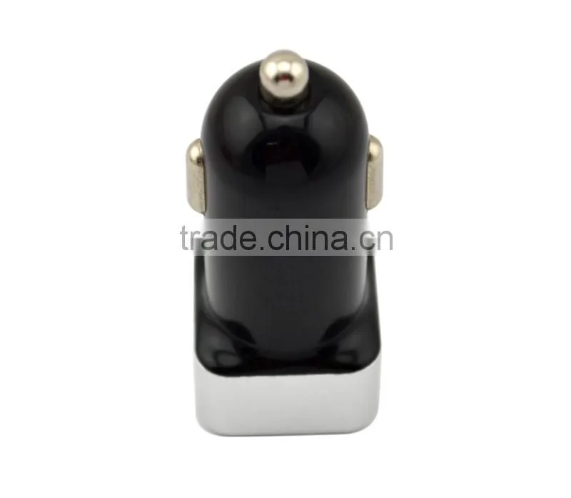 1a car charger with mobile charger circuit