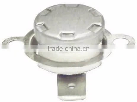 HW Ceramic Thermostat Switch