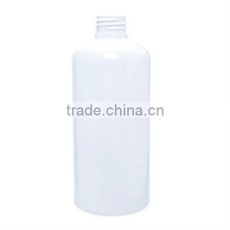 Treatment pump PET 300ml B White