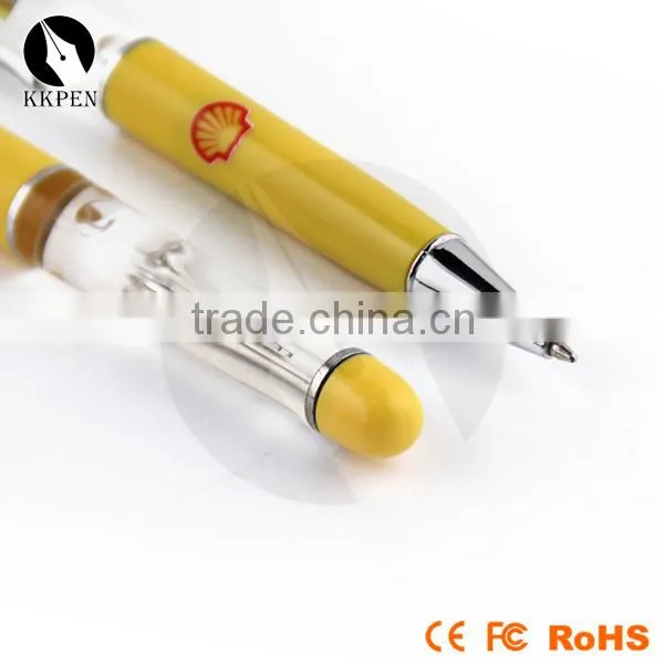 3d glitter glue pen magical floating pen