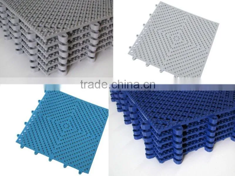 QD 7king Swimming pool floor mat pvc vinyl flooring for swim pool