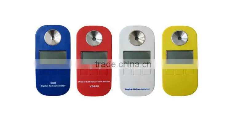 2016 newest professional brix refractometer