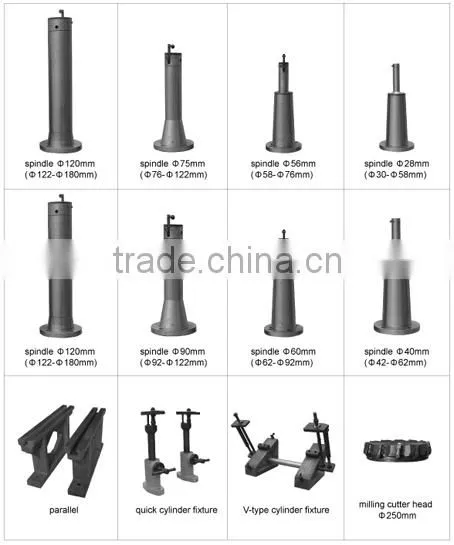 Cylinder Boring Machine - T8018A/B/C