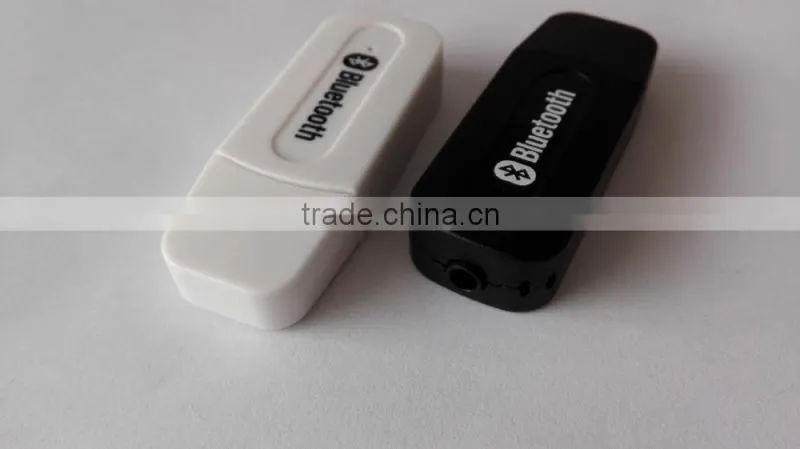 2015 new stylish optical bluetooth transmitter for smartphone ,laptop