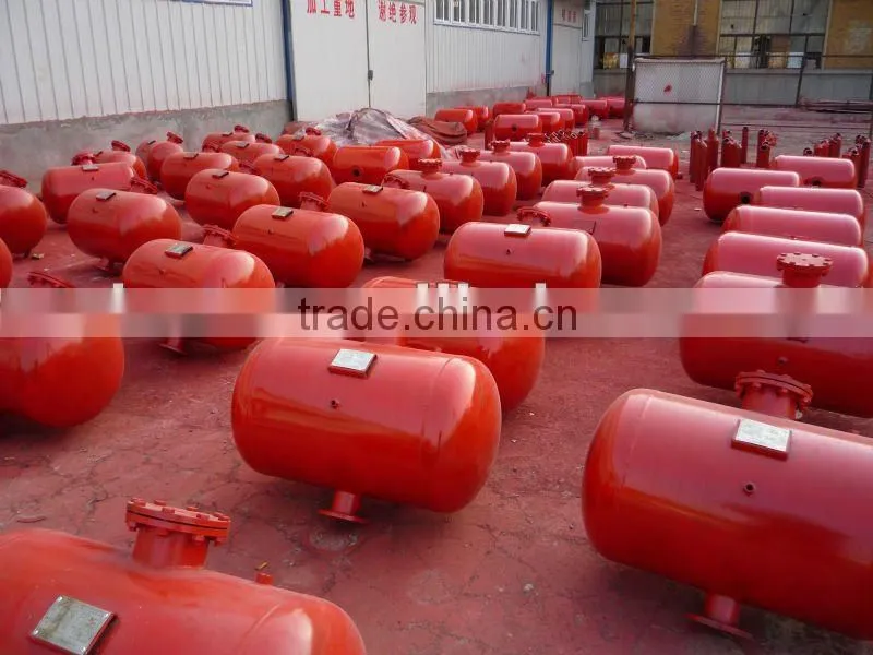 High quality air cannon of China manufacturer