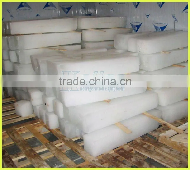 6 tons vegetable and fruit storage cold room in Guangzhou