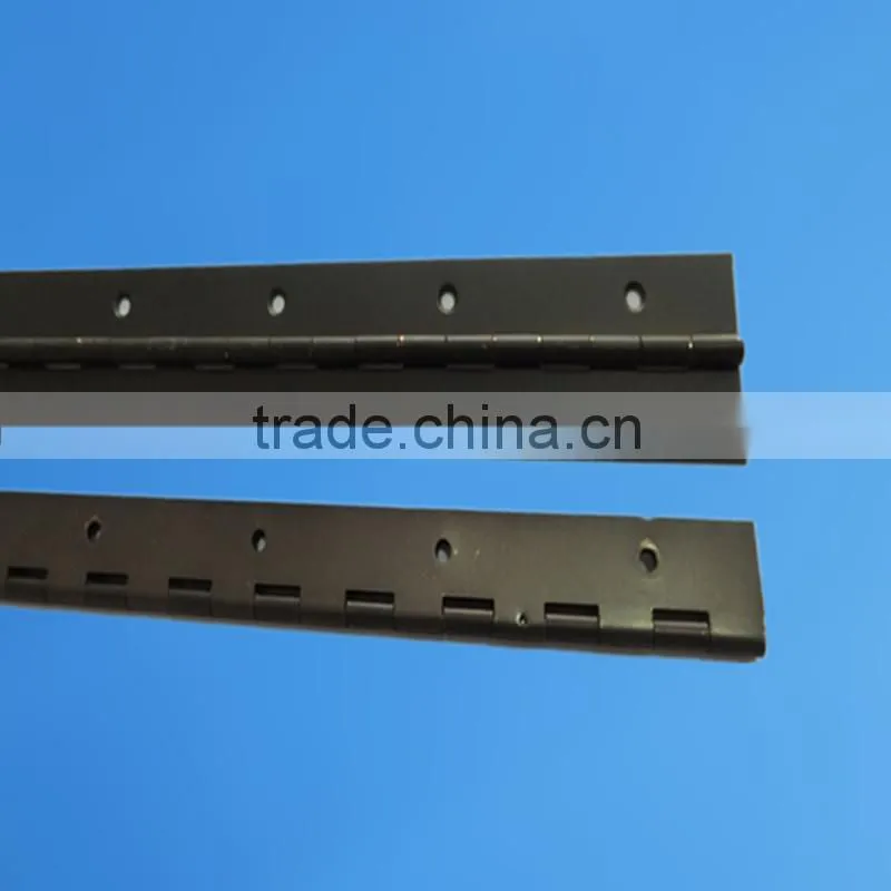 long hinges, long piano hinge,long brass plated piano hinge