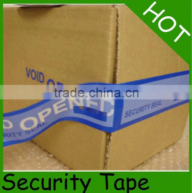VOID Security Paper