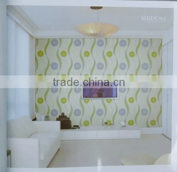 tv wallpaper with beautifull style