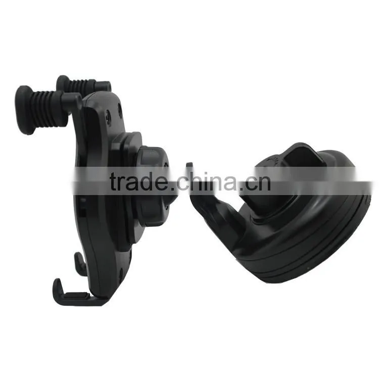 New X GRIP Universal Dashboard Windshield Car Mount cell phone holder for all Smartphones