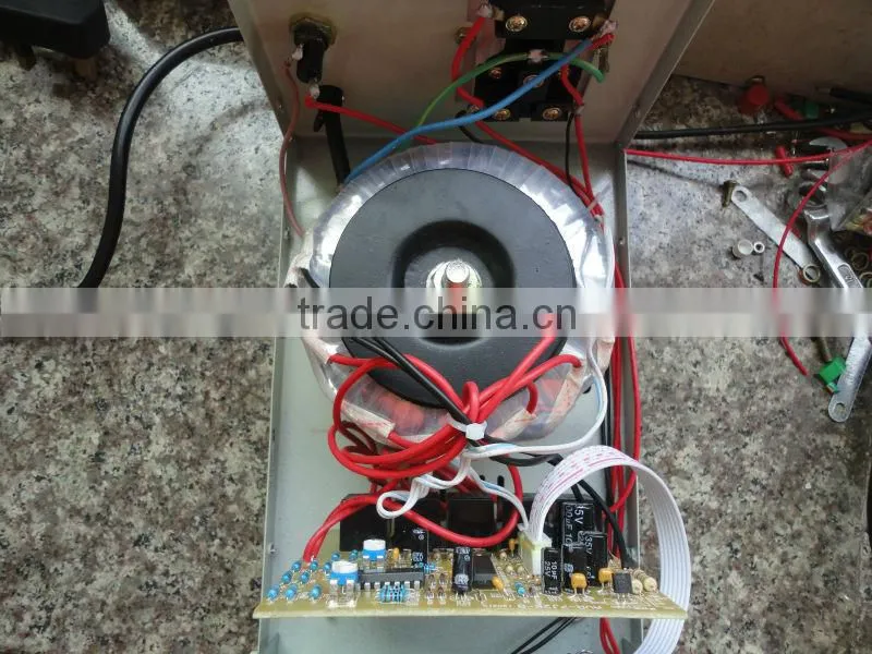 high Power 1000VA Toroidal stavol stabilizer