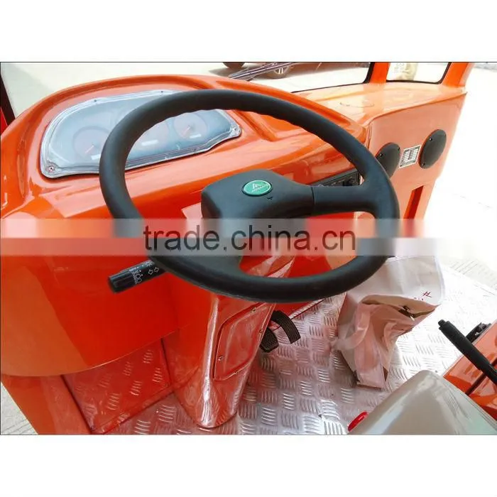 latest style 8 seats 48v 3kw sightseeing electric car
