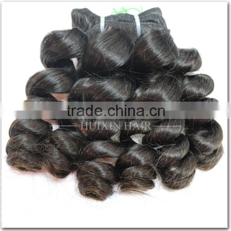 Mongolian Curly Hair Weave Wholesale