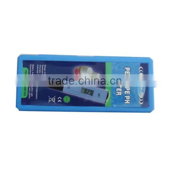Portable Digital Pen Type ph Meter ph-009(II)