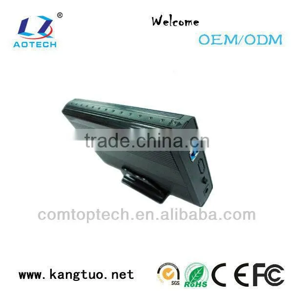 Aotech sata usb 1tb sata hdd enclosure K35-05B1