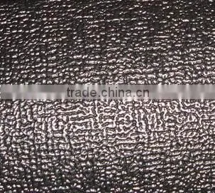 PVC treadmill mat