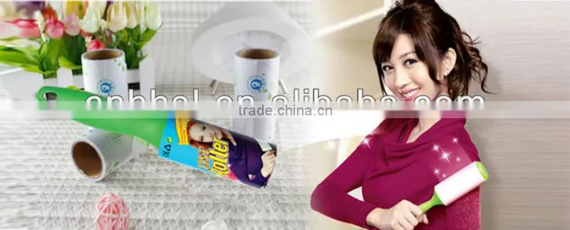Pocket Lint Roller