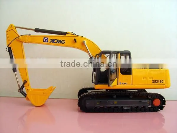XCMG XGMA LONKING EXCAVATOR