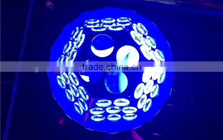 LED Rotating Magic Light stage decorative Disco Light