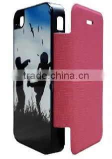 Sublimation soft rubber phone case for S3 9300 sublimation mobile cover