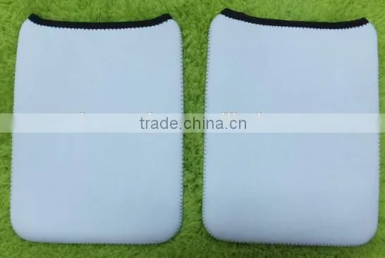 blank neoprene sublimation picnic bag