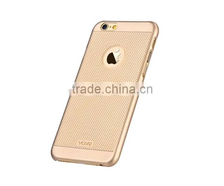 2016 new product mobile phone accessories PC cover for iphone 6,PC cover for iphone 6