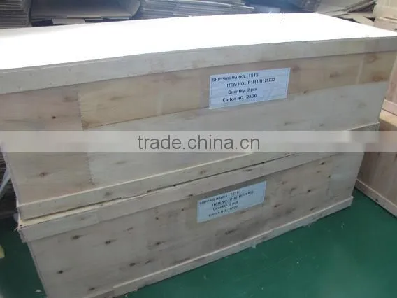 Professional waterproof IP67 dot matrix display board