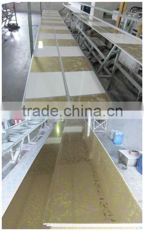 panel de PVC