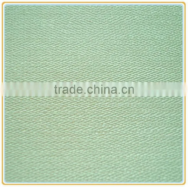 Dyed Cotton Broken Twill Fabric