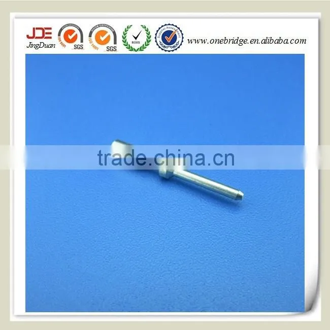 Custom reasonable price high precision cnc turning part