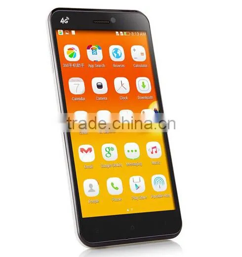 5.5 Inch FHD 2GB 16GB MSM8926 Quad Core Android 4.4 ViewSonic V500 Smartphone 4G