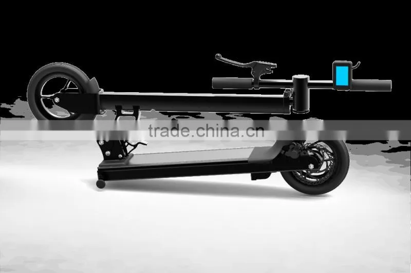 top quality electric skateboard hoverboard new products scooter electric 2 wheel self balancing electric scooter