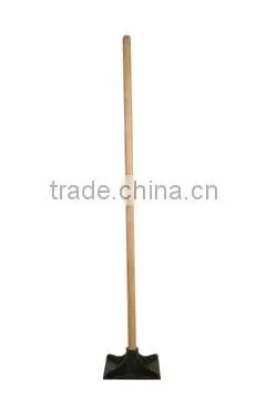 cast iron tamper
