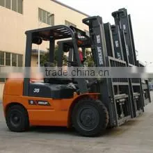 Shanghai Sinolift Equipment Co., Ltd. company overview - view 3