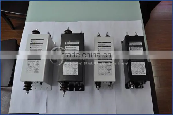 UL Listed T30 Series Electromagnetic Neon Transformer