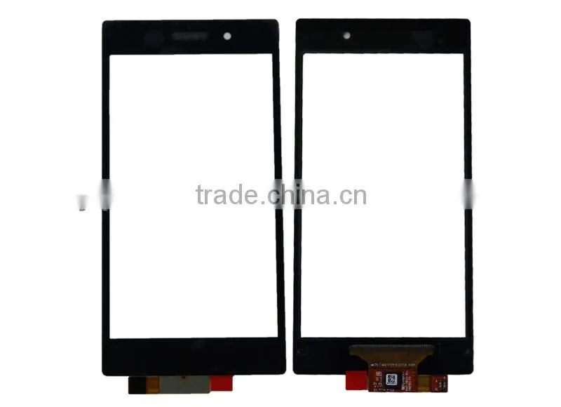 100% Warranty touch screen replacement for Sony Z1 L39h