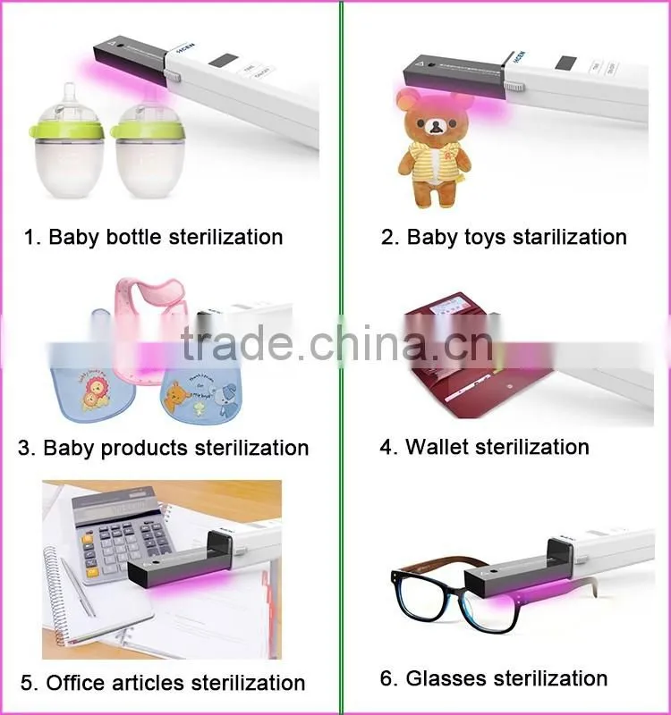 UV C LED Fruit and Vegetable UV light Sterilizer