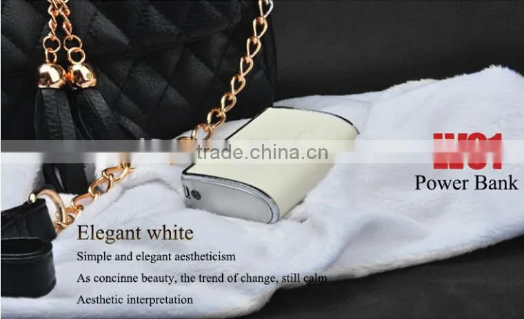 Portable Charger (Li-Ion) for Cell phones & Portable Devices battery bank