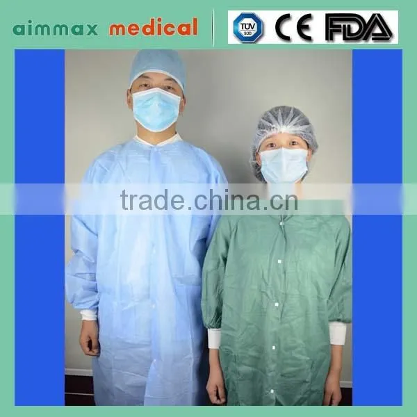 Nonwoven/PP/Medical/Surgical/Protective/Operation/Space/Disposable Surgeon Cap,