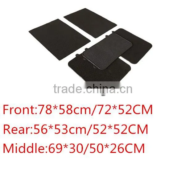rubber car mat ,floor mat ,car mat