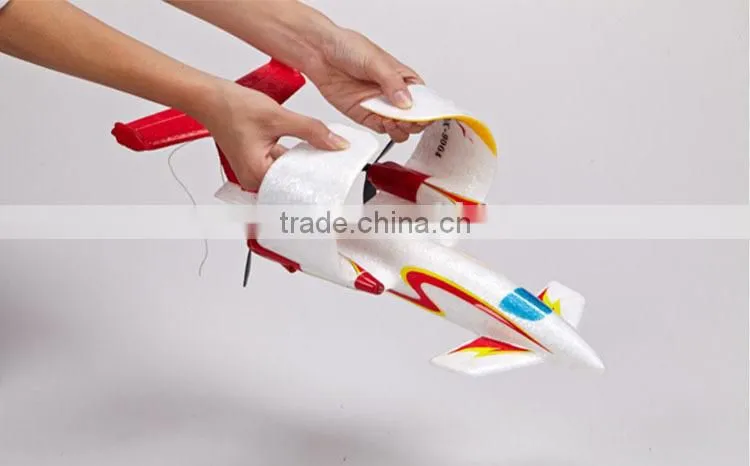 Glider Aircraft 2CH EPP War Plane FLY RTF Model Plane