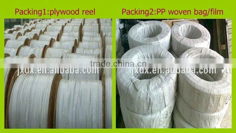 building construction cables wire