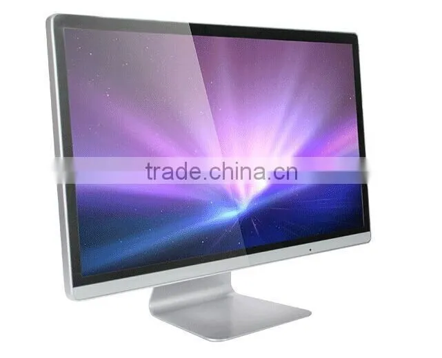 32 inch LED SLIM glass 32" Monitor IPS
