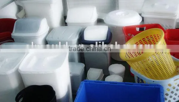 High quality Yuyao China plastic injection mould