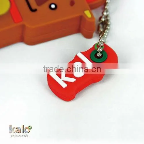 Christmas Village New USB Flash drive gift set 8G