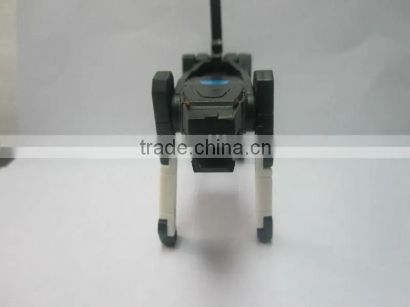promotional 16GB Plastic Transformers USB flash drive gift USB2.0 100% real capacity with free sample