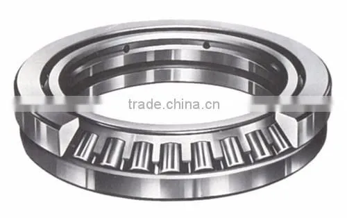High Precision Spherical Roller Bearing For Machinery Thrust Bearings