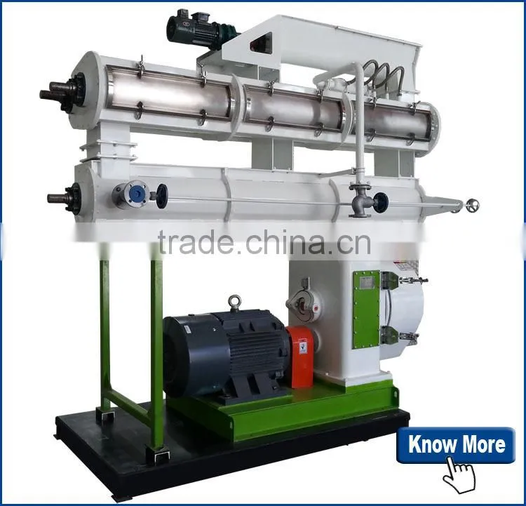 Water drop SFSP series small animal feed grinder, corn grinder, corn feed hammer mill for sale